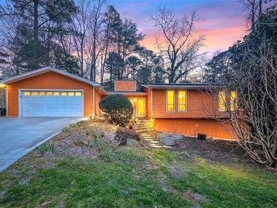 5161 Willow Point Pkwy