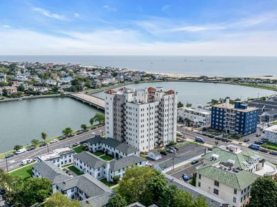 400 Deal Lake Drive #PH1