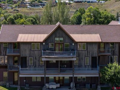 502 S 5th Street #B8