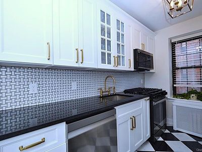 105 Garth Road UNIT 2H