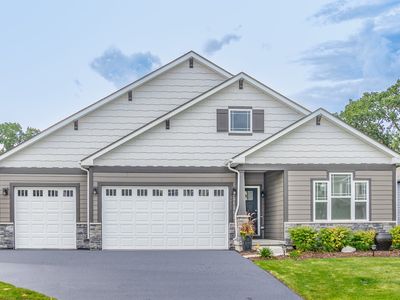 The Halsted Plan, Grunwald Grove