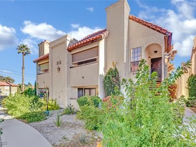 1751 E Reno Ave UNIT 203