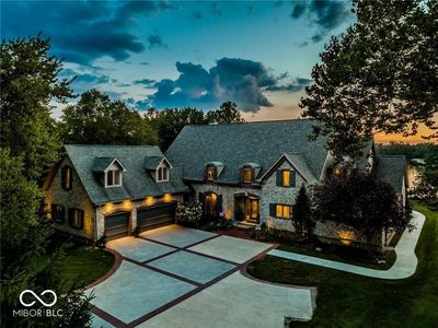 5760 E Fall Creek Parkway North Dr