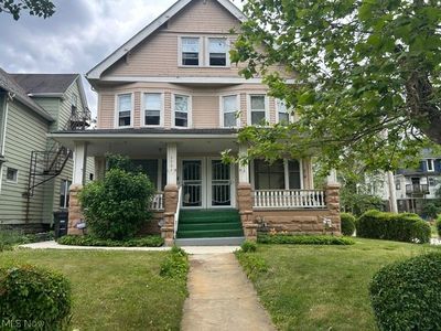 Property at 9902 Adams Ave, Cleveland, OH