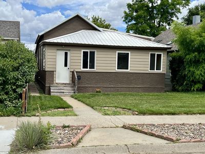 Property at 405 Washington St, Miles City, MT
