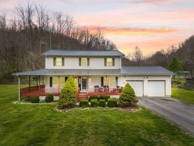 Property at 321 Saplin Fork Rd, Manchester, KY