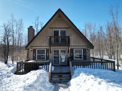 Property at 5053 Crestview Cir, Elmira, MI