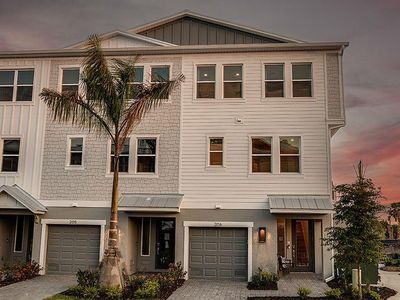 1624 COMPASS POINTE COURT #206