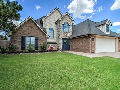 1513 Chisholm Trl