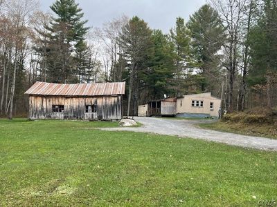 Property at 2782 Edmonds Rd, Boonville, NY