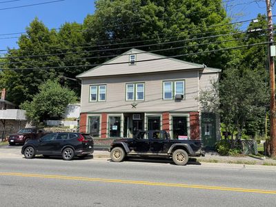 Property at 55 & 57 Main Street, Mexico, ME
