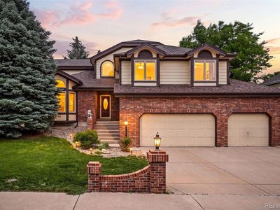 17195 E Dorado Drive