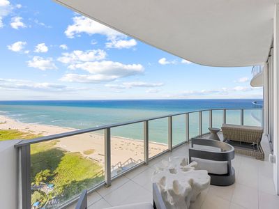 3100 N OCEAN Drive #H-1702