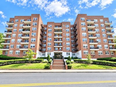 440 Warburton Avenu Avenue #4J