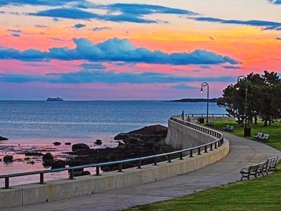 285 Lynn Shore Dr APT 208