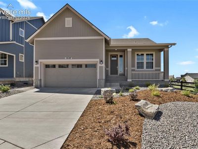 10107 Lake Arbor Ln