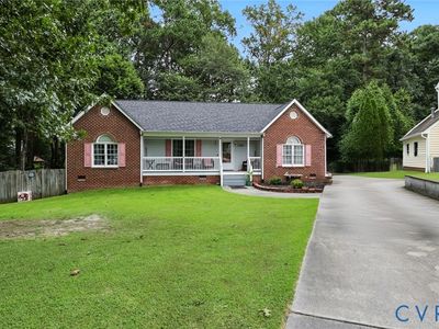 3900 Old Cheshire Dr