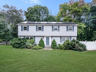210 E Central St #210