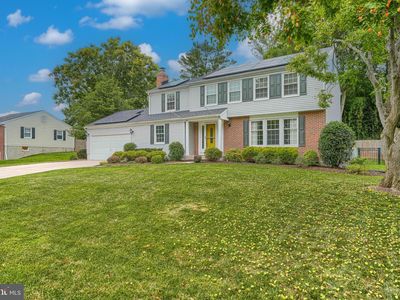 1505 Westminster Ct