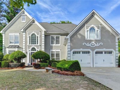 1118 Midsummer Ct NE