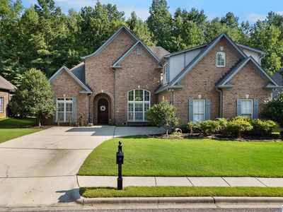 249 Macallan Dr