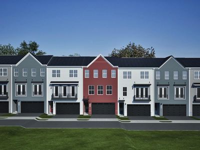 9724 Monarch Rd Homesite 31