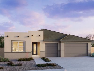 Auburn Plan, Montelena