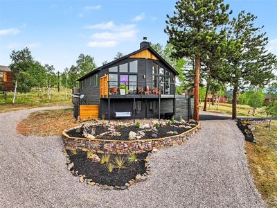 38 Pinon Road