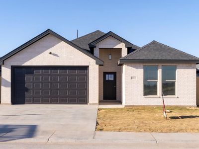 Property at 8535 Santa Isabella, Midland, TX