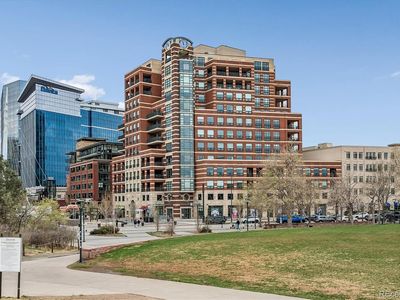 1590 Little Raven Street #503