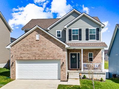 8740 Warbler Branch Way