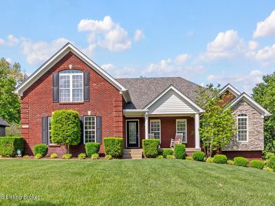 3054 Fallen Wood Ln