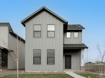 6939 S Harvest Cove Ave