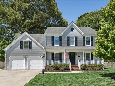 813 Beckley Ln