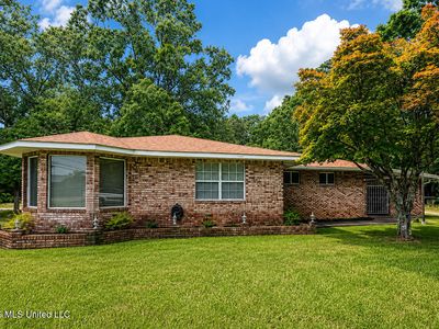 Property at 709 Hillcrest Loop, Petal, MS