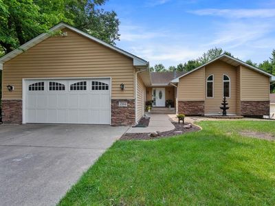 2564 Bunker Lake Blvd NE