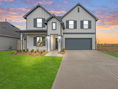 3031 Magnolia Pass Ln