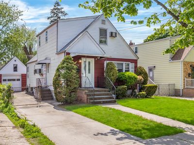 Property at 24 Spring Garden Street, Valley Stream, NY