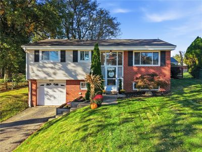 Property at 4052 Crestwood Dr, Gibsonia, PA