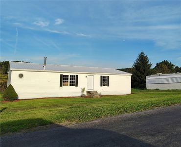 632 Phillip Odell Rd