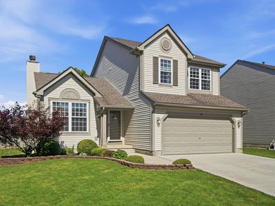 87 Glengary Dr