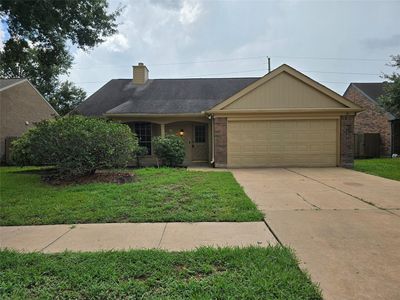 1703 Clear Valley Dr