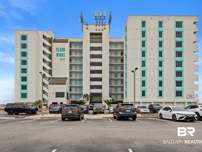 333 W Beach Blvd #807