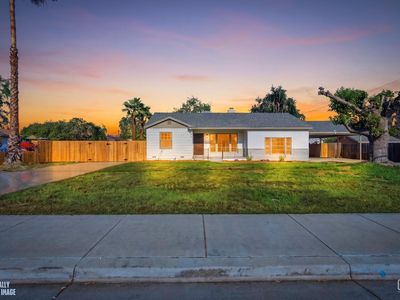932 Baldwin Rd