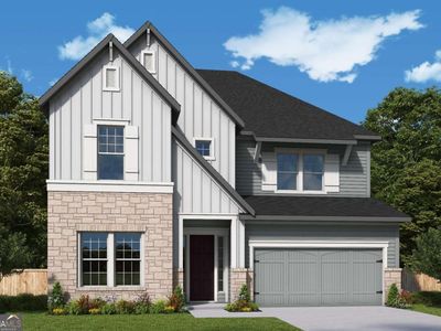 313 Beebalm St