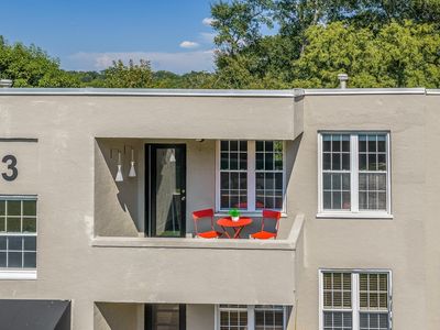 601 Cleveland St Unit 3D