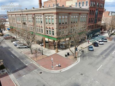 211 W 2nd St APT 306