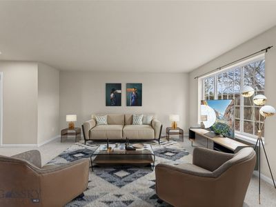 351 Magdalene Way #B