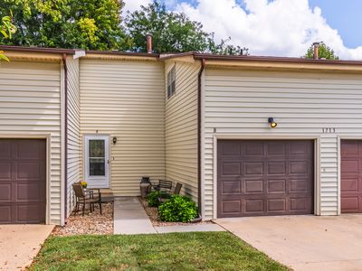 1713 King Dr APT B