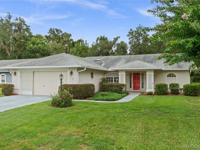 2764 N Canterbury Lake Dr